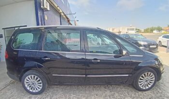 FORD GALAXY TREND lleno