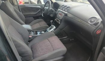 FORD GALAXY TREND lleno