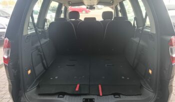 FORD GALAXY TREND lleno