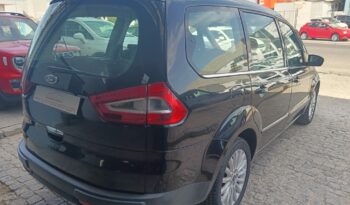 FORD GALAXY TREND lleno