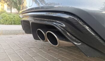 AUDI S4 lleno