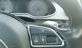 AUDI S4 lleno