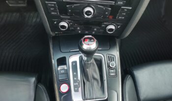 AUDI S4 lleno