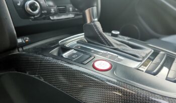 AUDI S4 lleno