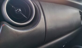 MINI COOPER S CABRIO JCW lleno