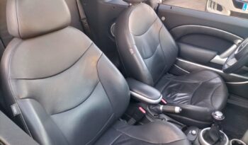 MINI COOPER S CABRIO JCW lleno