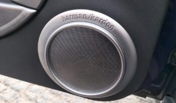 MINI COOPER S CABRIO JCW lleno