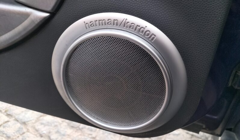 MINI COOPER S CABRIO JCW lleno