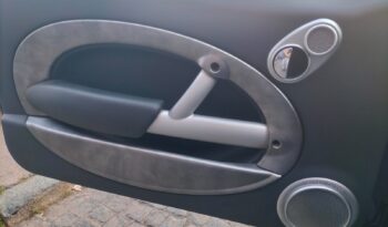 MINI COOPER S CABRIO JCW lleno