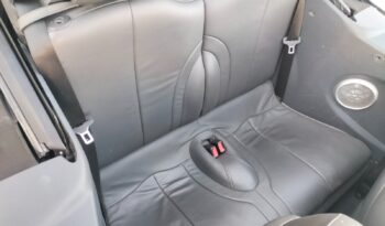 MINI COOPER S CABRIO JCW lleno