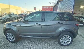 RANGE ROVER EVOQUE DYNAMIC HSE AUTO 4X4 lleno