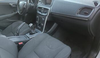 VOLVO V40 D2 CROSS COUNTRY lleno