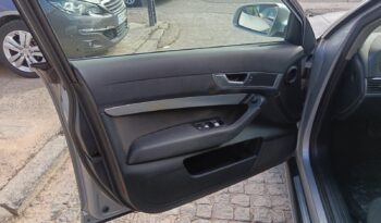 AUDI A6 lleno