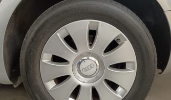 AUDI A6 lleno