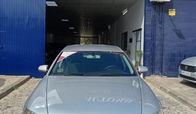 AUDI A6 lleno