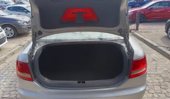 AUDI A6 lleno