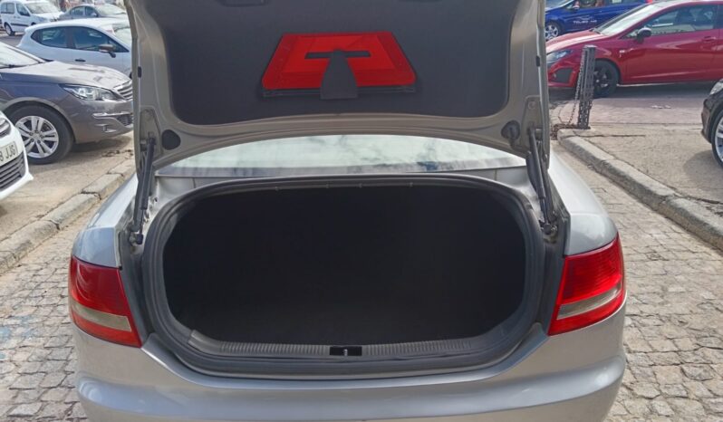 AUDI A6 lleno