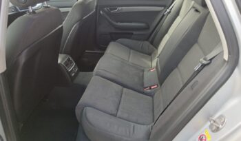 AUDI A6 lleno