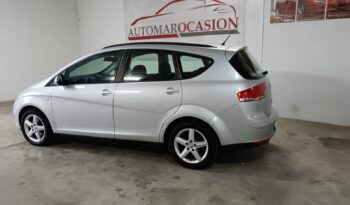 SEAT ALTEA XL COPA STYLE lleno