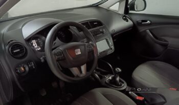 SEAT ALTEA XL COPA STYLE lleno