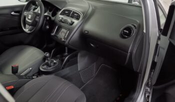 SEAT ALTEA XL COPA STYLE lleno