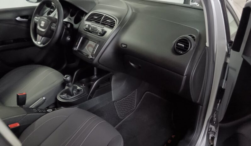 SEAT ALTEA XL COPA STYLE lleno