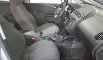 SEAT ALTEA XL COPA STYLE lleno