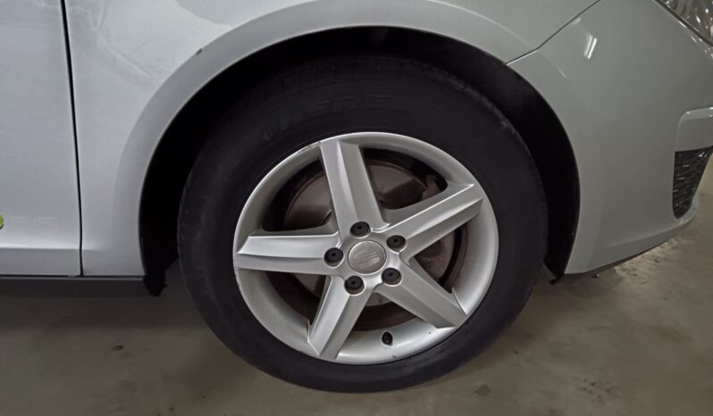 SEAT ALTEA XL COPA STYLE lleno
