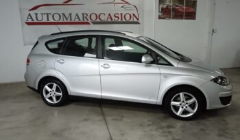 SEAT ALTEA XL COPA STYLE lleno