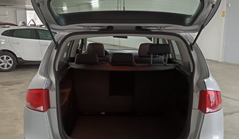 SEAT ALTEA XL COPA STYLE lleno