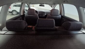 SEAT ALTEA XL COPA STYLE lleno