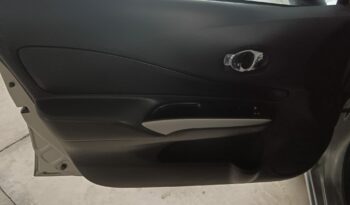 NISSAN NOTE TEKNA PREMIUM AUTO lleno