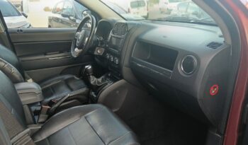JEEP COMPASS LIMITED 4X2 lleno