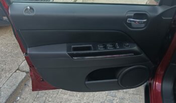 JEEP COMPASS LIMITED 4X2 lleno