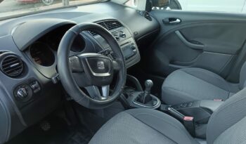 SEAT ALTEA XL COPA lleno