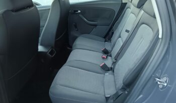 SEAT ALTEA XL COPA lleno