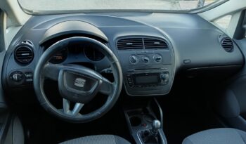 SEAT ALTEA XL COPA lleno