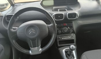 CITROEN C3 PICASSO LIVE lleno
