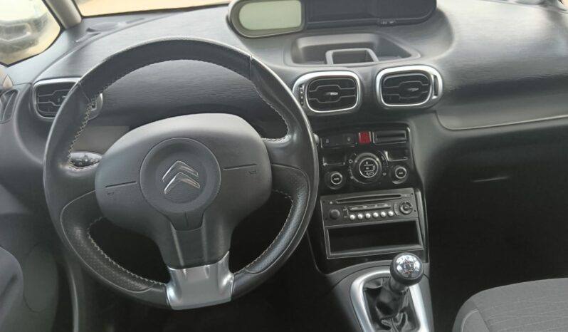 CITROEN C3 PICASSO LIVE lleno