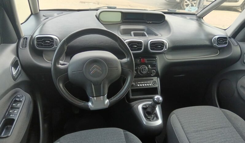 CITROEN C3 PICASSO LIVE lleno