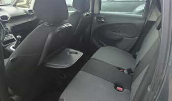 CITROEN C3 PICASSO LIVE lleno