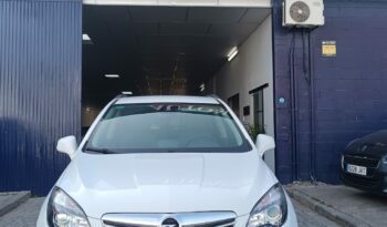 OPEL MOKKA EXCELLENCE lleno