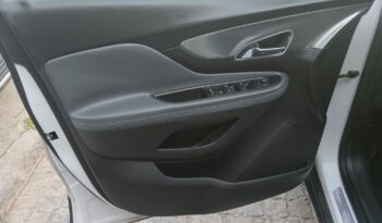 OPEL MOKKA EXCELLENCE lleno