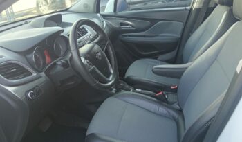 OPEL MOKKA EXCELLENCE lleno