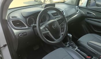 OPEL MOKKA EXCELLENCE lleno