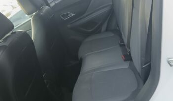 OPEL MOKKA EXCELLENCE lleno