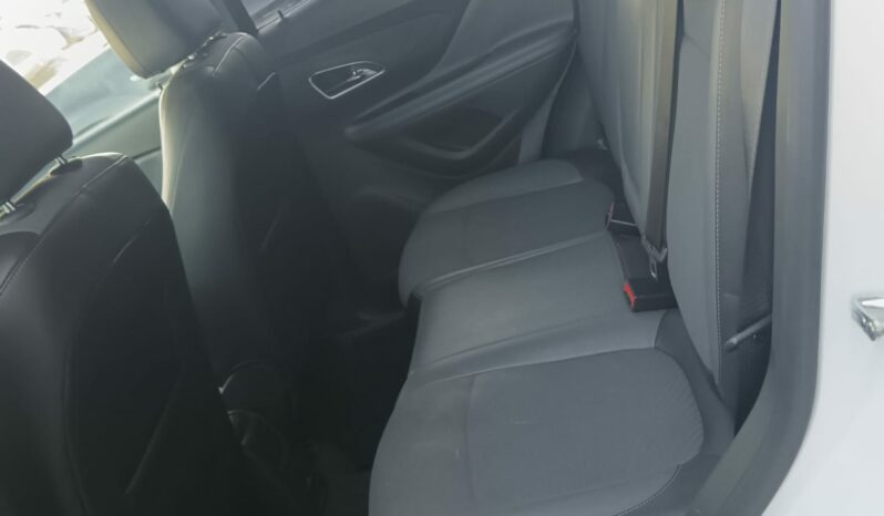 OPEL MOKKA EXCELLENCE lleno