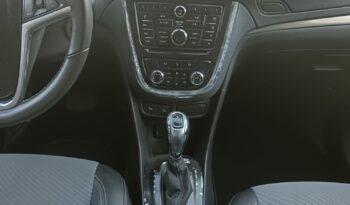 OPEL MOKKA EXCELLENCE lleno