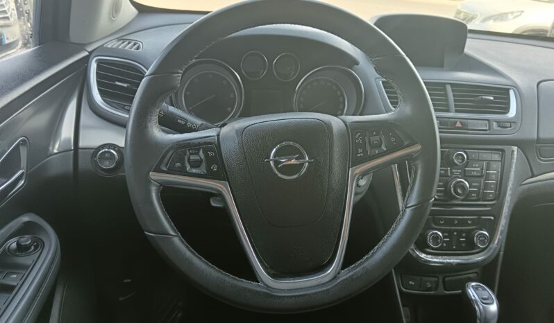 OPEL MOKKA EXCELLENCE lleno