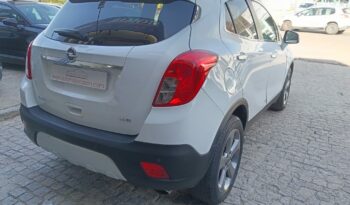 OPEL MOKKA EXCELLENCE lleno